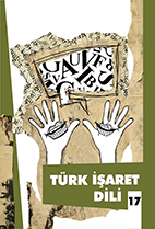Türk İşaret Dili