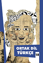 Ortak Dil Türkçe