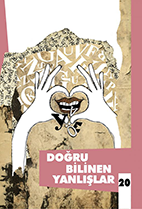 Doğru Bilinen Yanlışlar