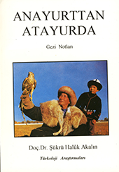 Anayurttan Atayurda