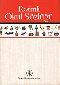 Resimli Okul Sözlüğü