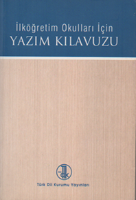 İlköğretim Yazım Kılavuzu