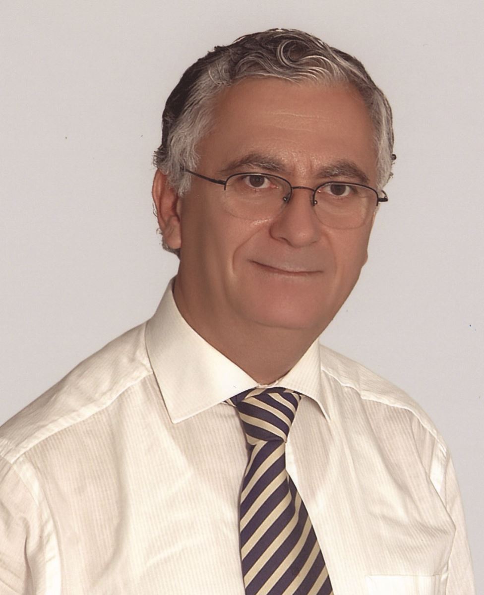 Şükrü Halûk AKALIN