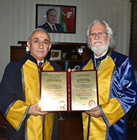 Sumqayıt Doktora