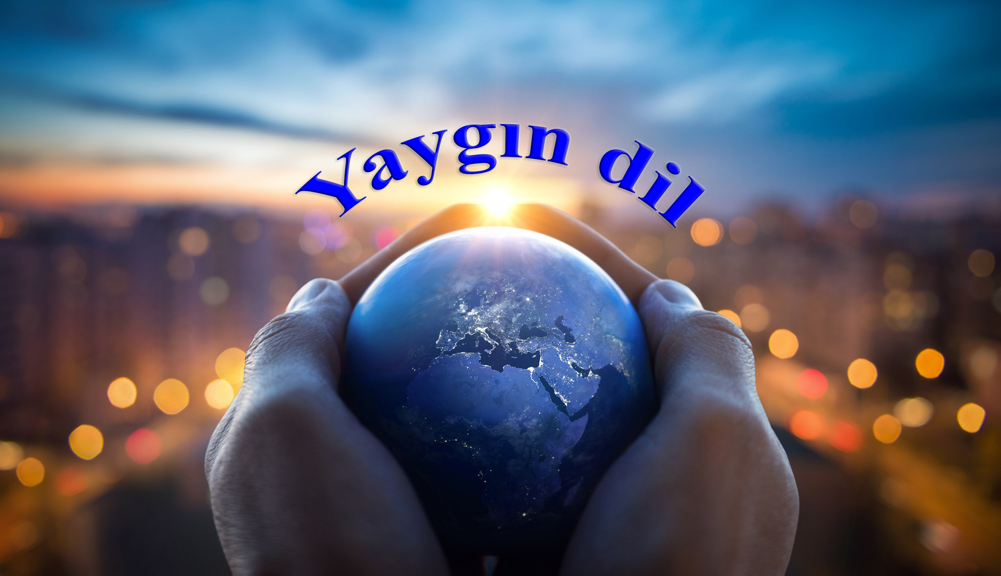 Dünya Dilleri Arasında Türkçe