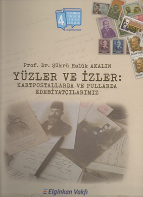 Yüzler ve İzler