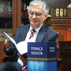 Türkçe Sözlük Sunuşu