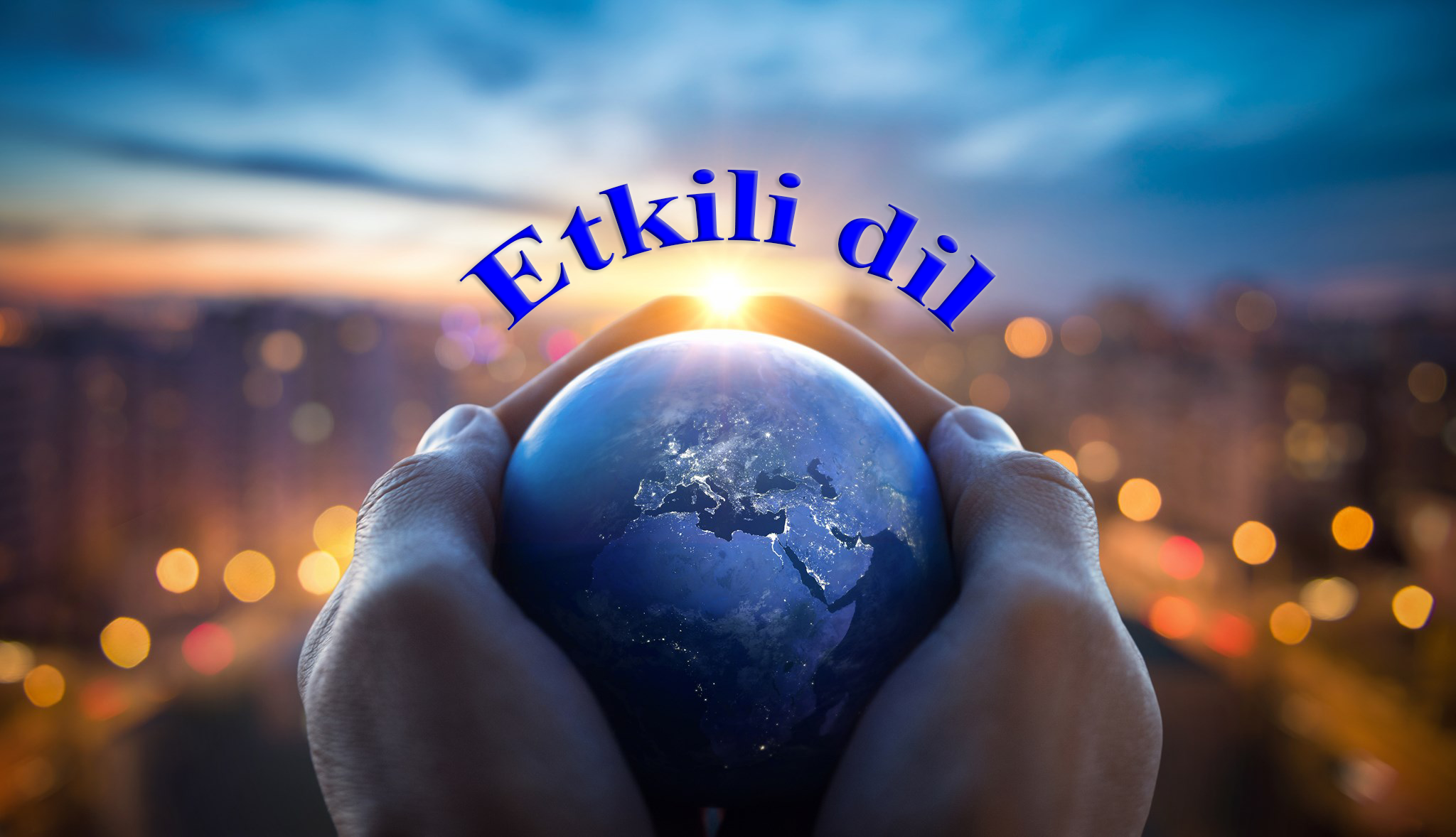 Etkili Dil Türkçe