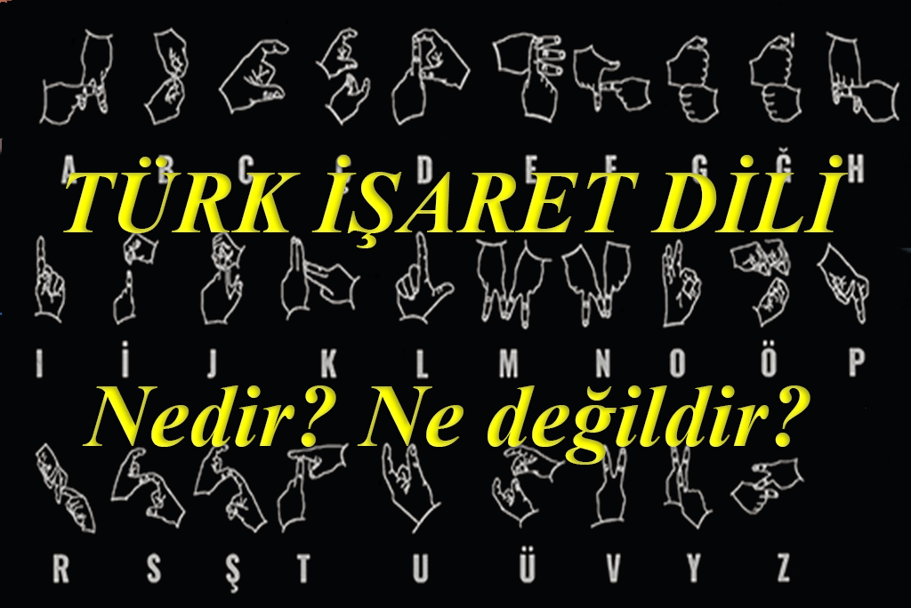 Türk İşaret Dili